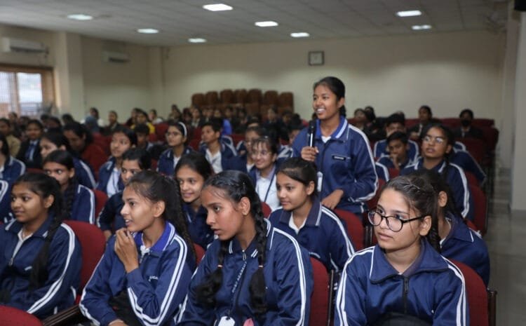  Is Jaipur good for education?