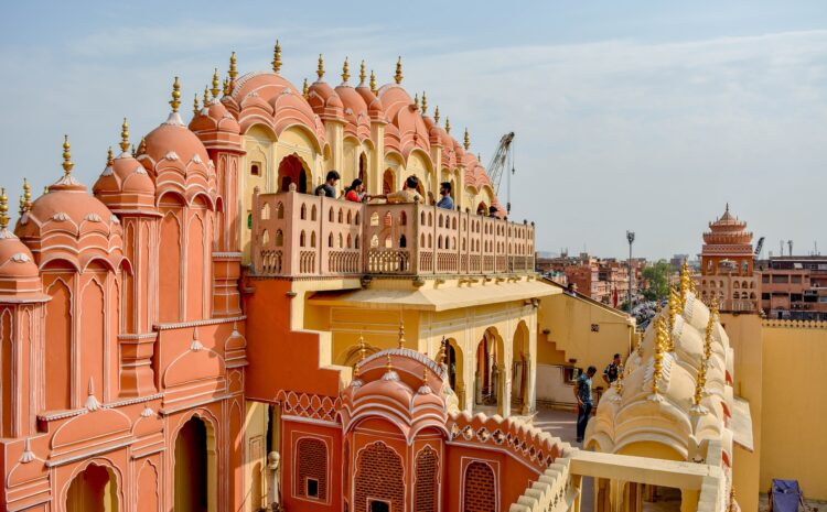  Best Places to Visit in Jaipur