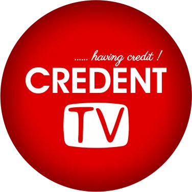 credent tv logo fevicon