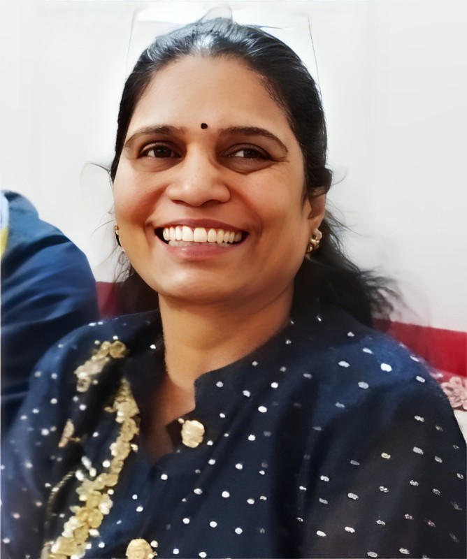 Aruna suresh