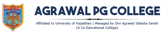 Agrawal PG College Jaipur