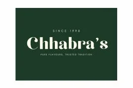 Chhabra's Veg. Restaurant