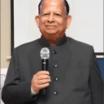 Dr Mahendra Madhup photo