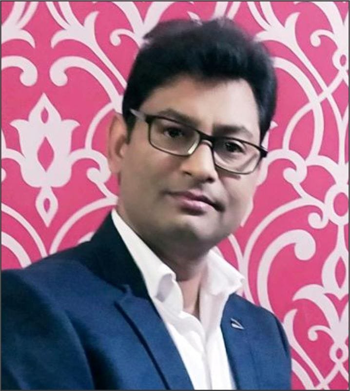 Dr Rakesh Kumar