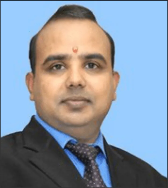 Dr Sanjay Biyani