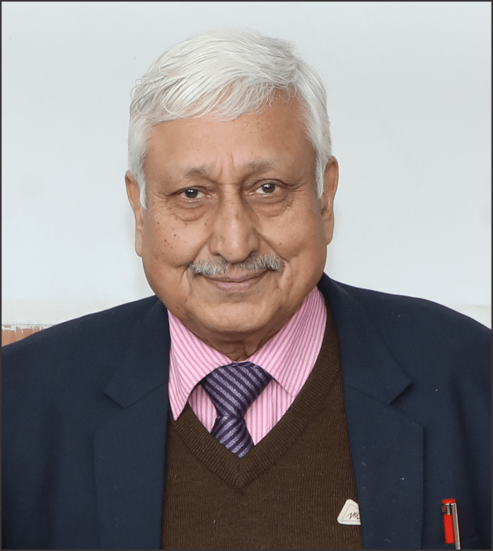 Dr Shiv Gautam