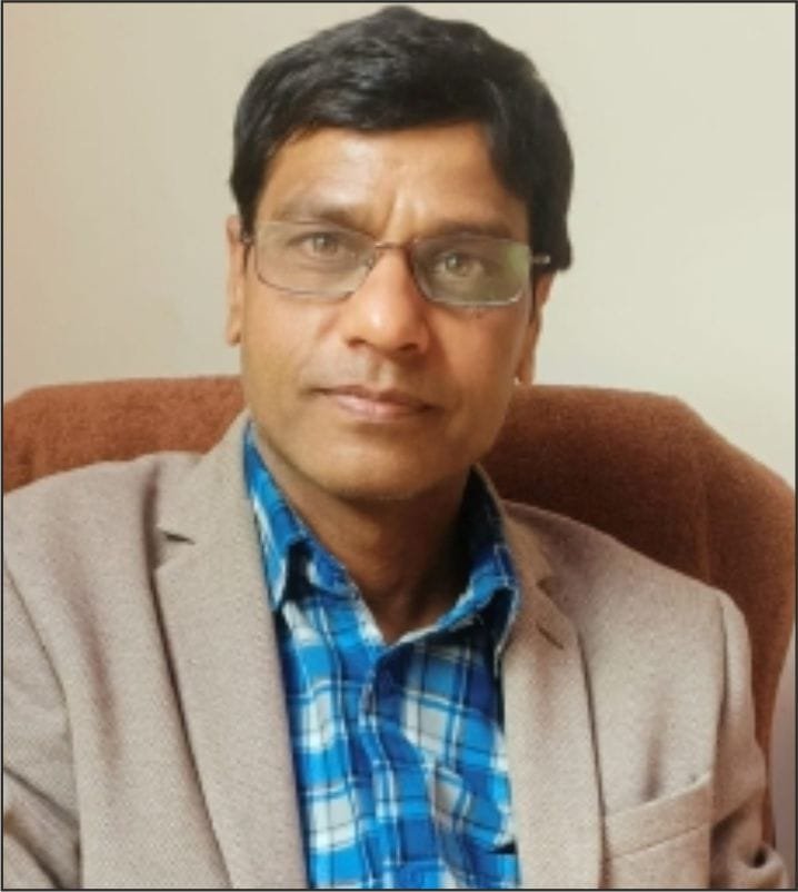 Dr Upendra Nath