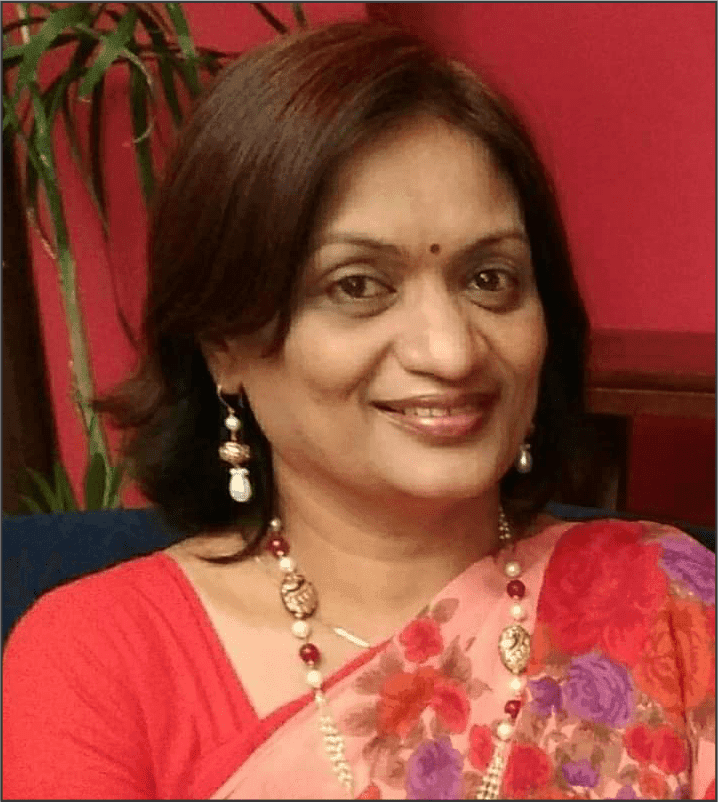 Dr. Sunita Agarwal