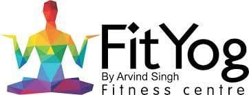 Fityoga logo