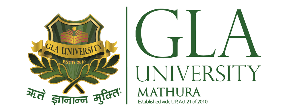 GLA University Mathura