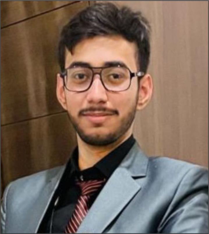 Harshit Verma - Education Events in India | Events in Jaipur ...