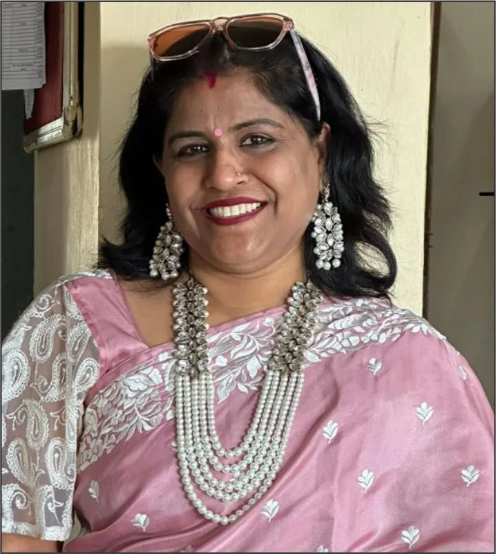 Jyoti Kundu