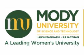 Mody university