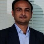 Prof Manoj gupta