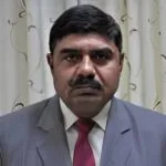 Prof. Balraj Singh