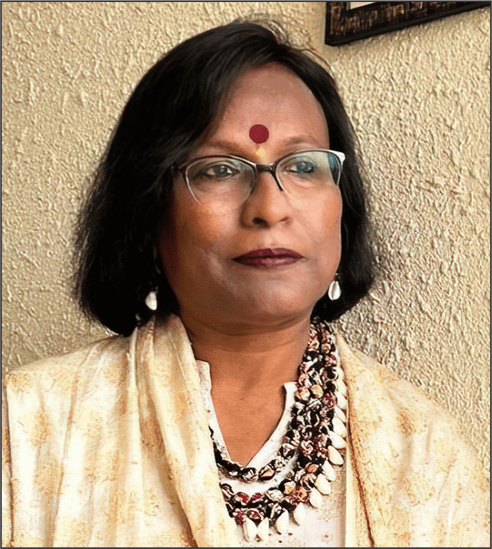 Prof Archana Srivastava Jaipur Education Summit 2025