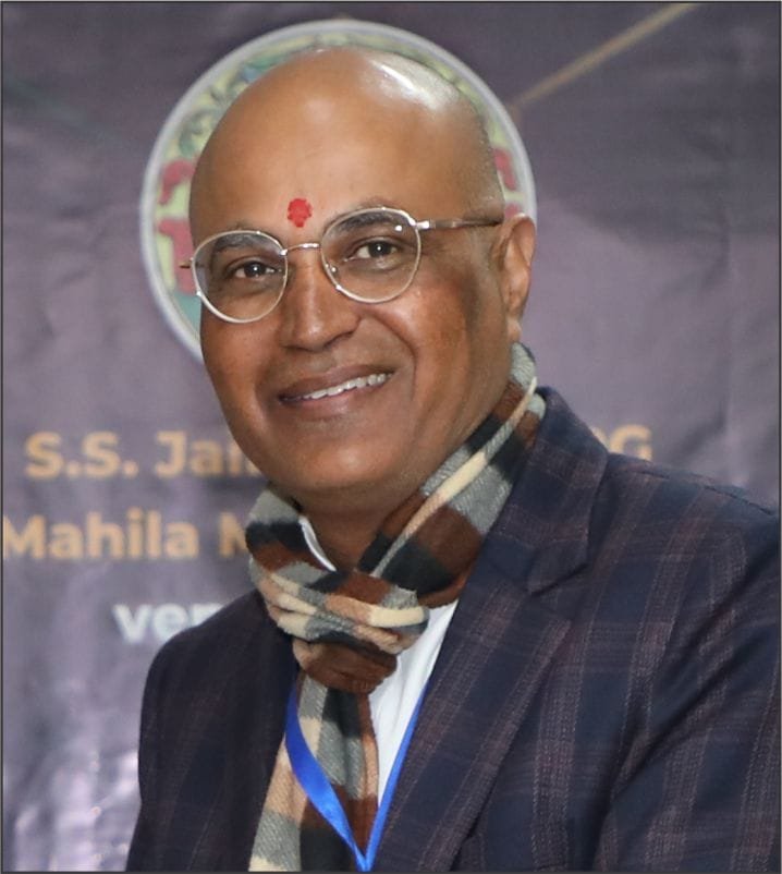 Ravi Asliwal