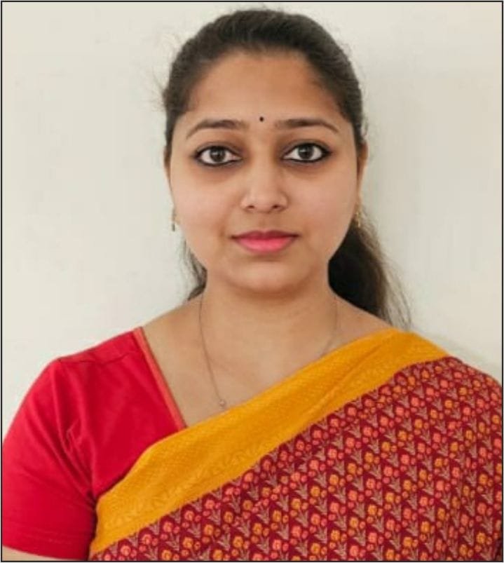 Shivangi Agrawal – Jaipur Education Summit 2024