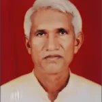 Padma Shri Sunda Ram