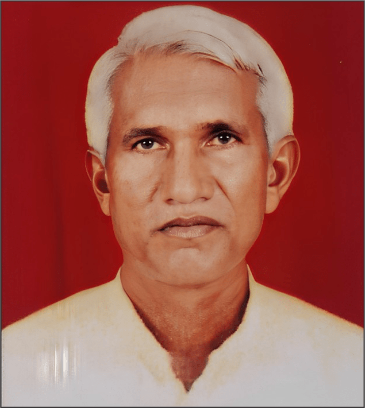 Padma Shri Sunda Ram