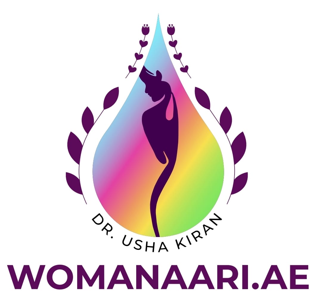 Womanaari