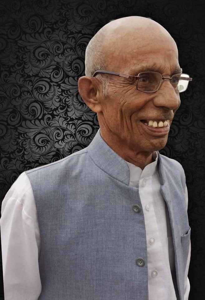 Laxman Ram Narnaulia