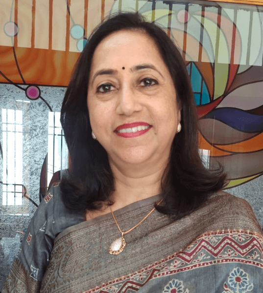 Dr. Deepa Sachdeva