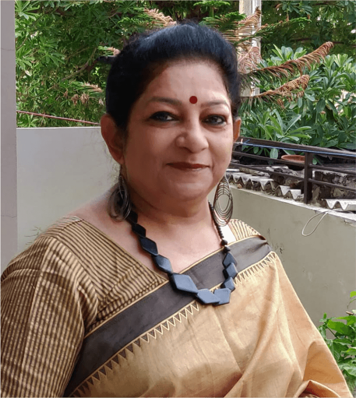 Dr Girija Singh