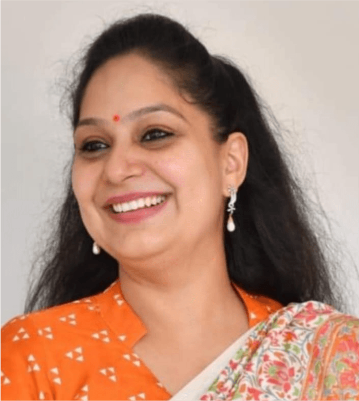 Dr. Medhavi Gautam