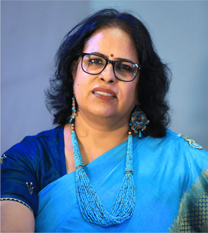 Dr. Sunita Vashistha