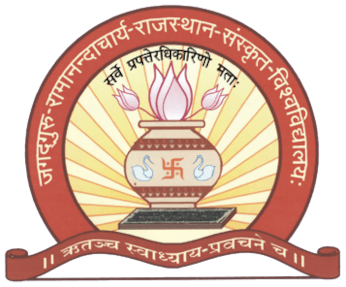 Jagadguru Ramanandacharya Rajasthan Sanskrit Univeristy