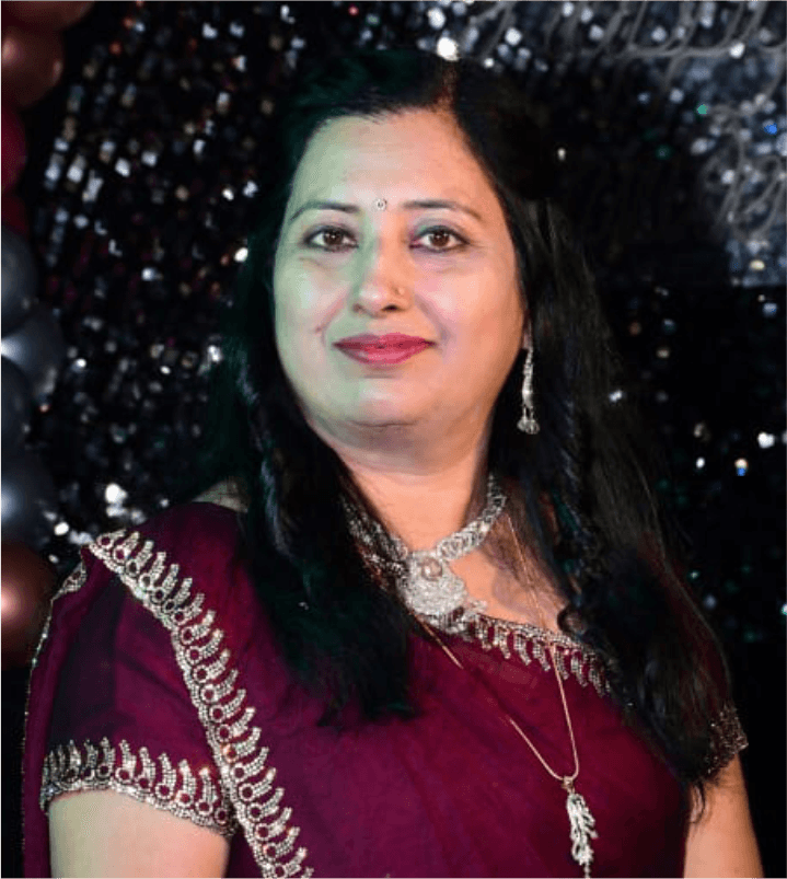 Shiwali Gupta