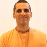 Siddha Svarupa Das