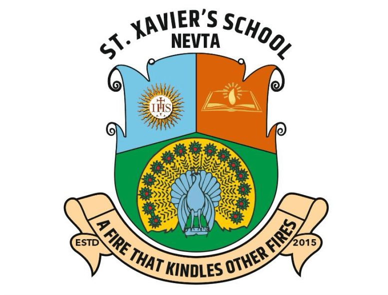 St Xaviers school nevta