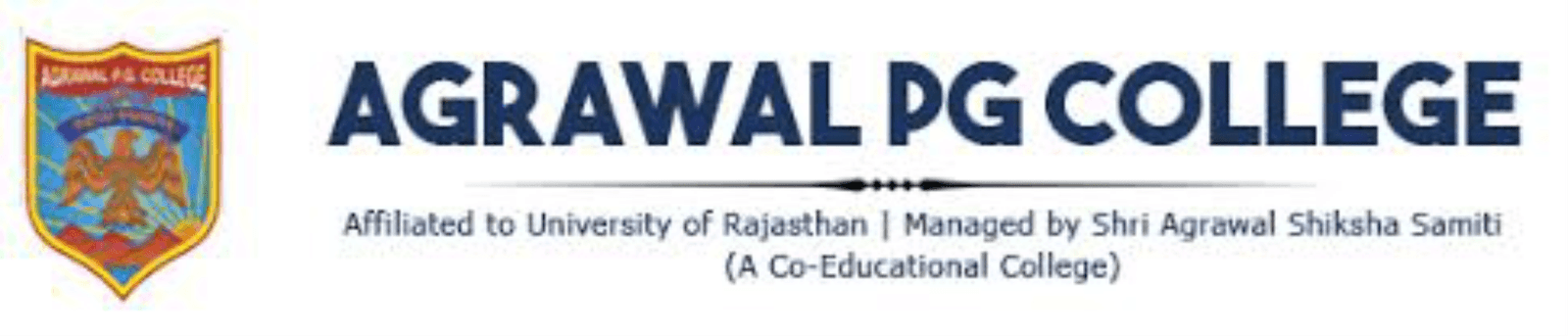 agrawal pg college jaipur