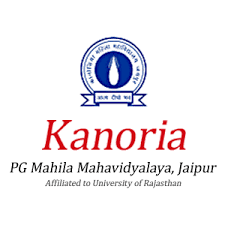 Kanoria PG Mahila Mahavidyalaya, Jaipur