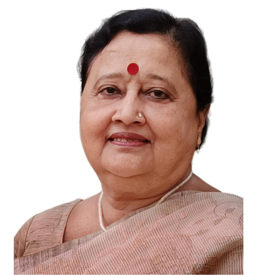 Prof. Dr Sudhi Rajiv