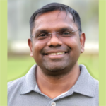 Rev Dr Abraham Amal Raj