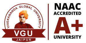 VGU Logo