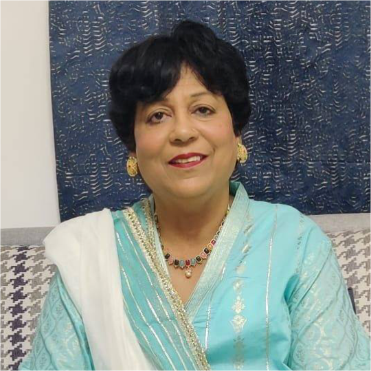 Reshma Khan - Education Events in India | Events in Jaipur | Education ...